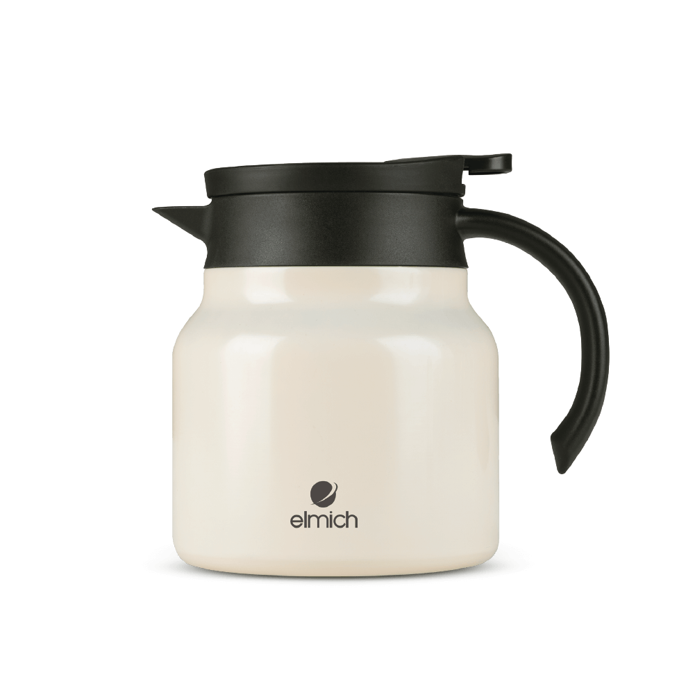 Bình giữ nhiệt gia đình inox 304 Elmich EL8299 dung tích 900ml