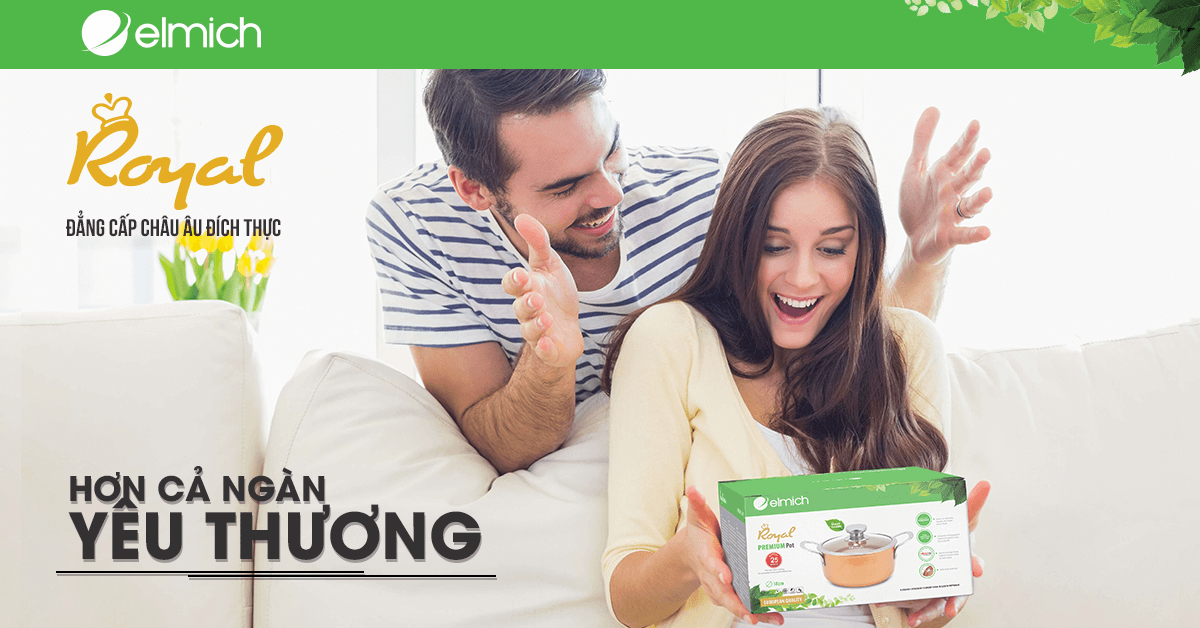 TOP 5 SẢN PHẨM TẶNG CHỊ EM PHỤ NỮ NGÀY 8-3 KHÔNG CHỈ THIẾT THỰC MÀ CÒN Ý NGHĨA