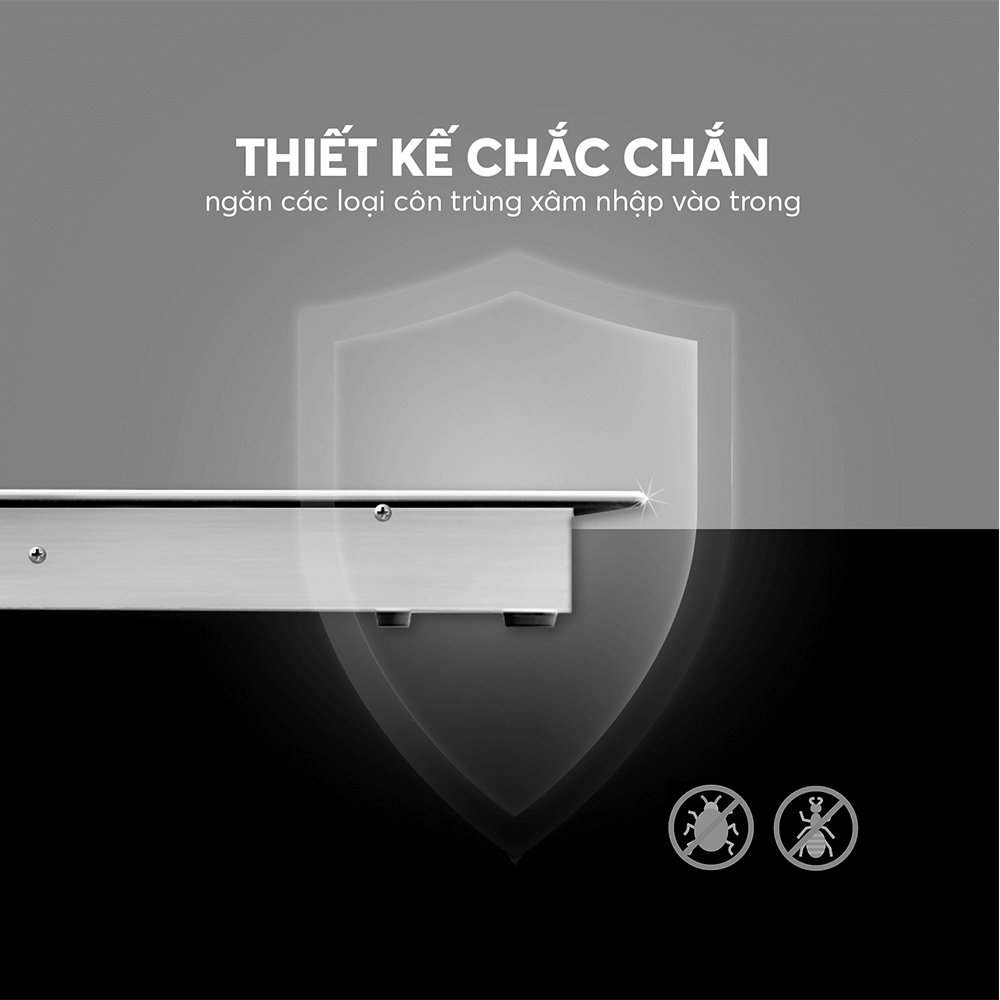 Bếp từ đôi Elmich ICE-3882