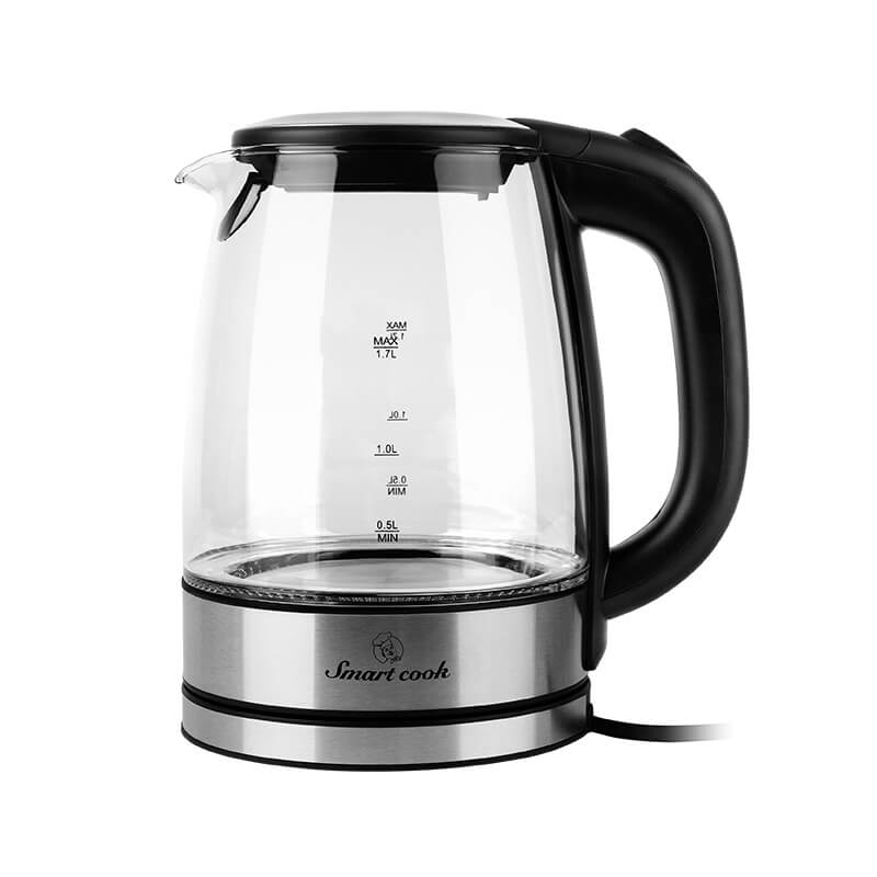 Ấm đun nước siêu tốc Smartcook ICS-3859