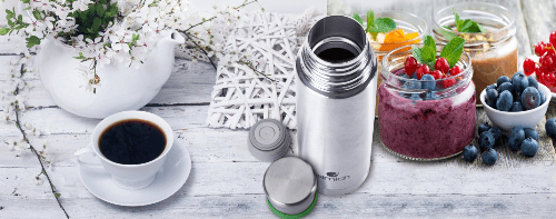 [Vnexpress.net] Cách chọn bình giữ nhiệt tốt