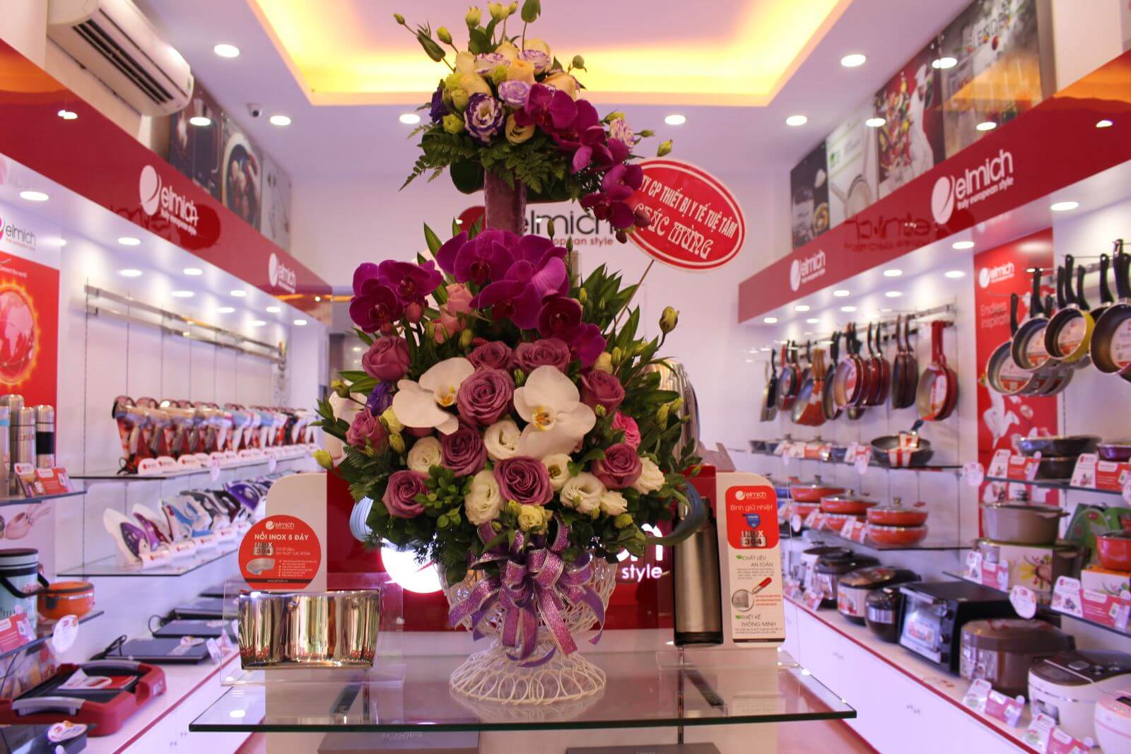 img_4672 Showroom Elmich Phố Huế mới