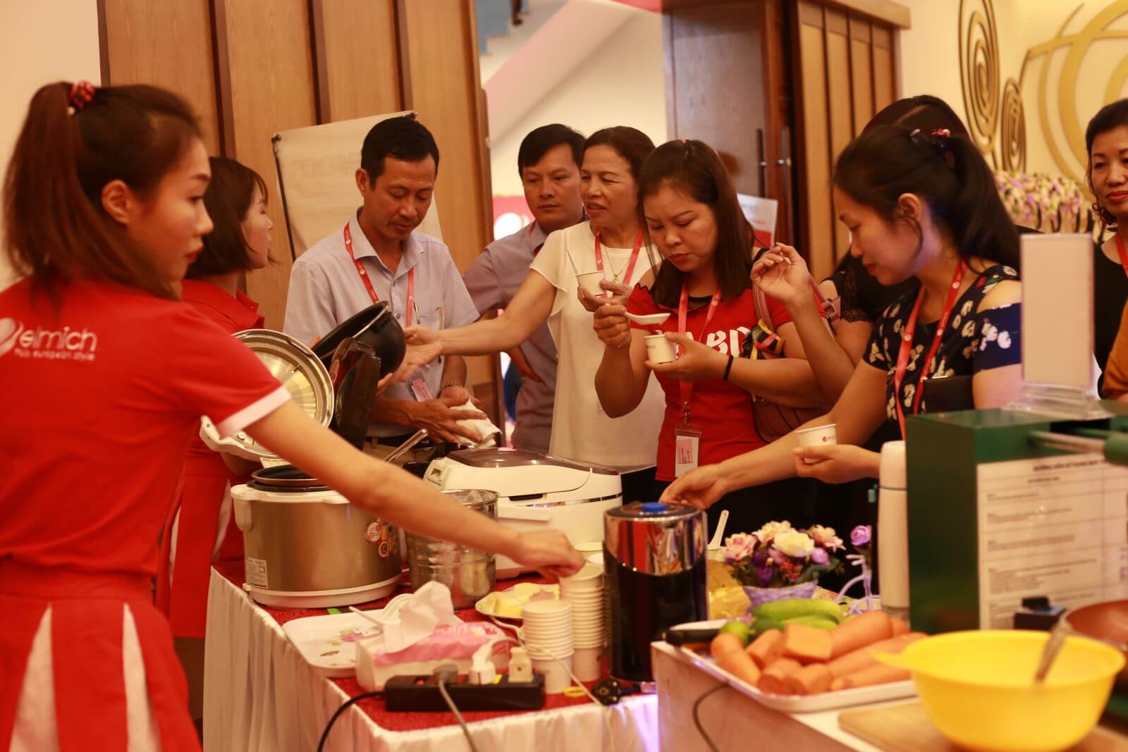 img_6913 Hội nghị Khách hàng Hải Phòng 2017