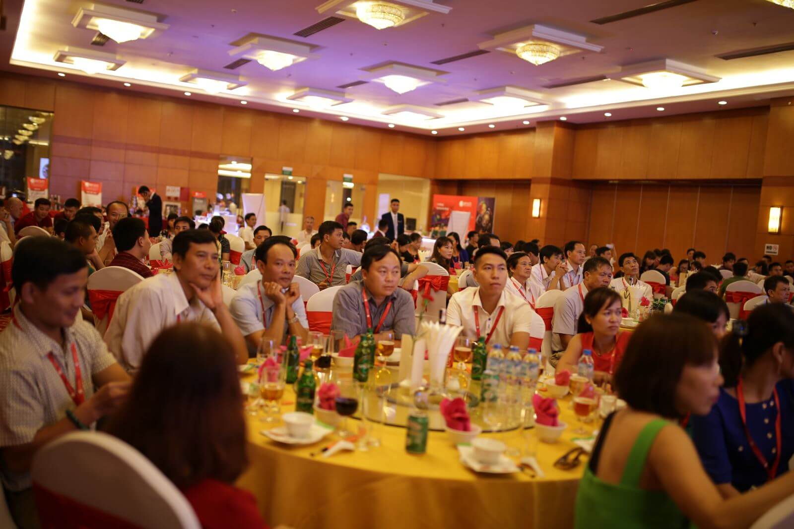 img_7824 Hội nghị Khách hàng Thái Bình
