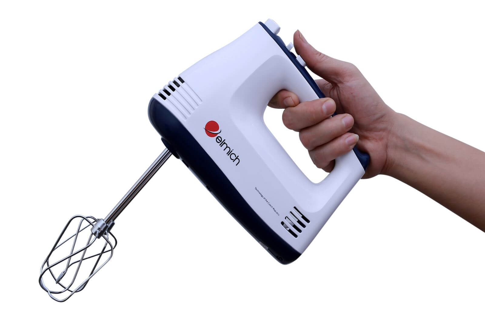 Cách chọn mua máy đánh trứng