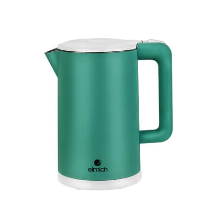 Ấm đun nước siêu tốc Elmich 1.7L KEE 1774 G