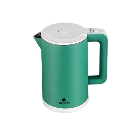 Ấm đun nước siêu tốc Elmich 1.7L KEE 1774 G