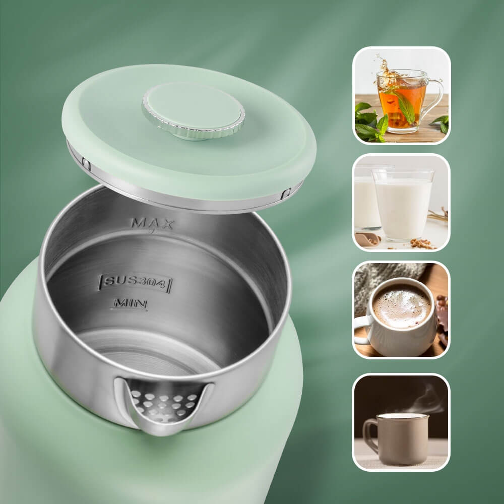 Ấm siêu tốc Elmich KEE 8456 PG