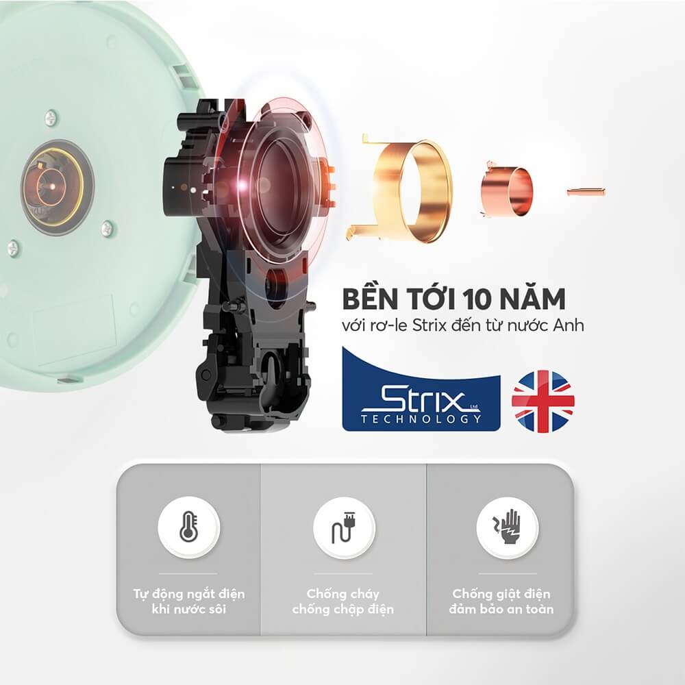 kee8457pg_profile_07 Ấm đun nước siêu tốc Elmich 1,8L KEE-8457GB