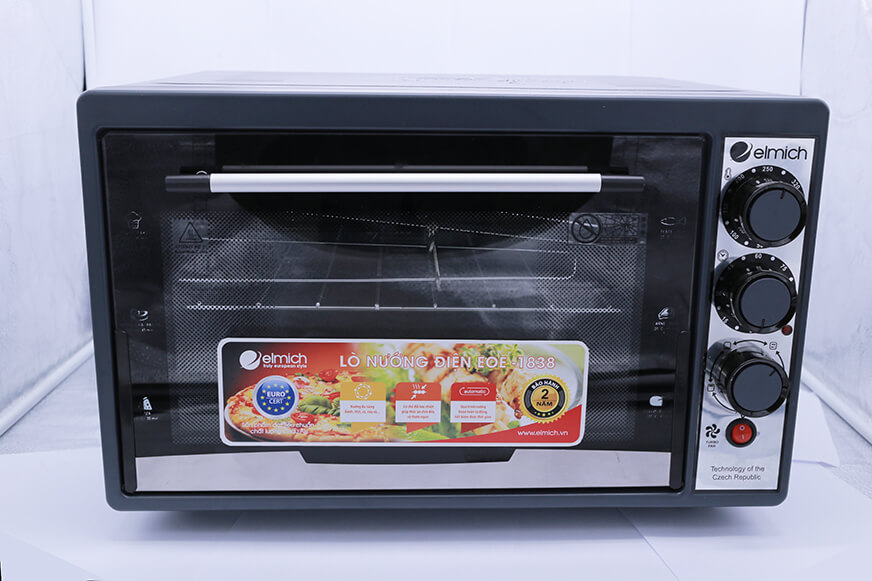 Cách làm bánh bông lan nhanh và đơn giản