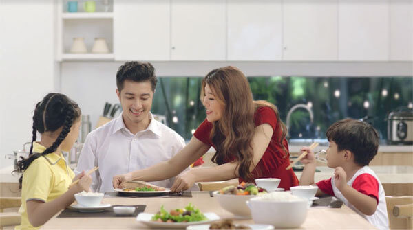 Lý giải sức hút của Viral ‘Vợ là số 1’