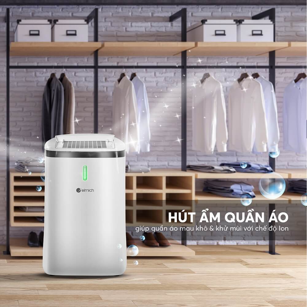 may_hut_am_3923_3922-1 Máy hút ẩm không khí Elmich DE-3923 (20L)