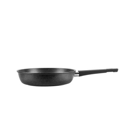 Chảo nhôm chống dính cao cấp full induction Nero EL 3772 size 24cm