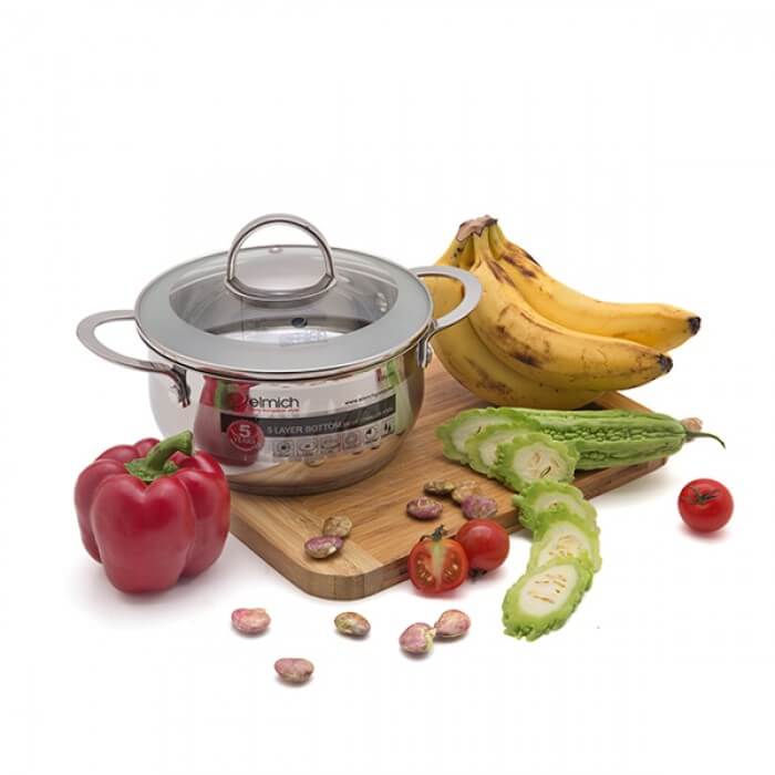 5 mẹo chữa nồi canh bị mặn cực kì đơn giản