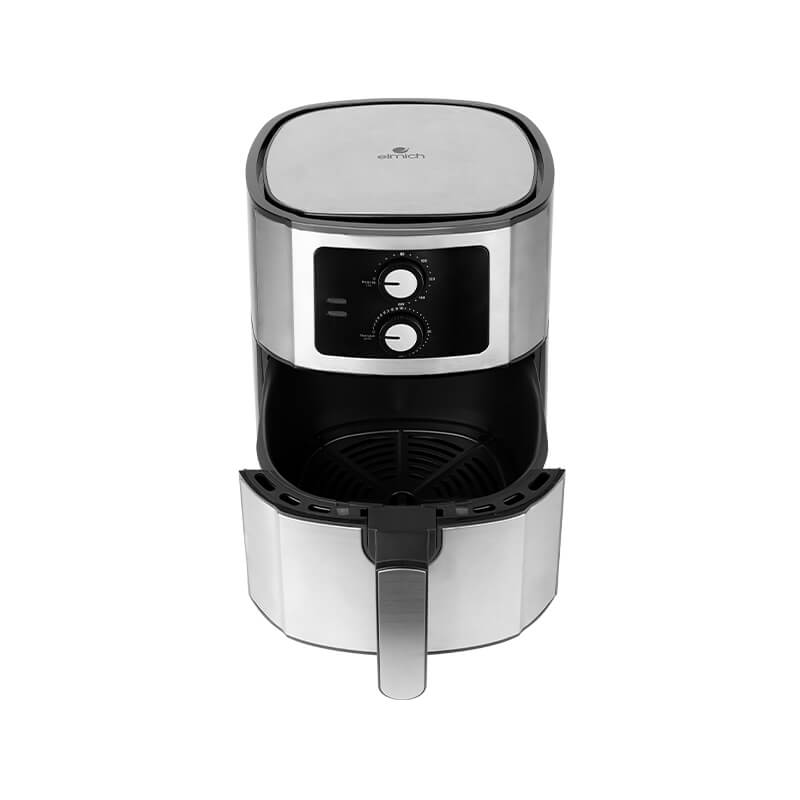 Nồi chiên không dầu Elmich EDA-0818