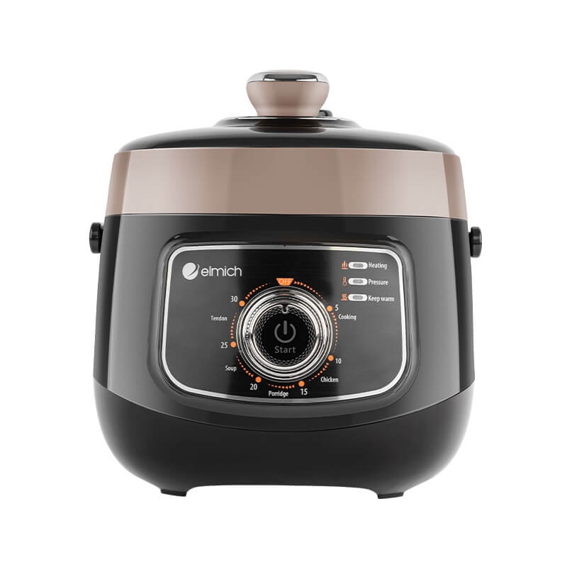 Nồi áp suất Elmich PCE-1805 dung tích 2.5L