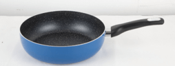 Chảo vân đá chống dính đáy từ size 26cm EDA-0805
