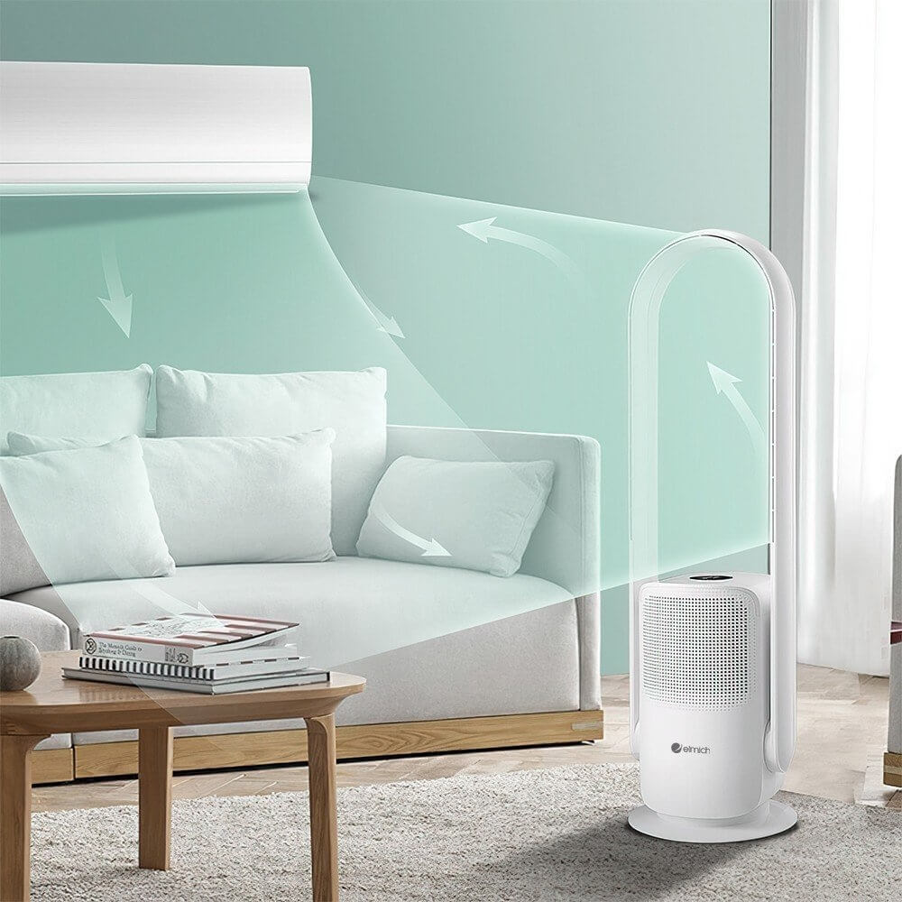 quatlockokhikocanh_12 Quạt không cánh kết hợp lọc không khí Elmich BFE-3936