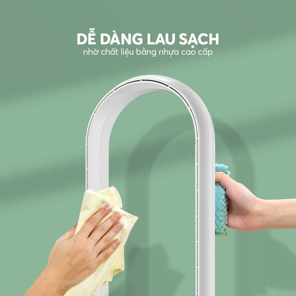 quatlockokhikocanh_26 Quạt không cánh kết hợp lọc không khí Elmich BFE-3936