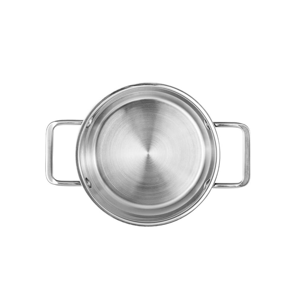 Bộ nồi Inox Smartcook SM – 2303M size 16,20,24 xửng hấp 3 tầng 20,22,24cm