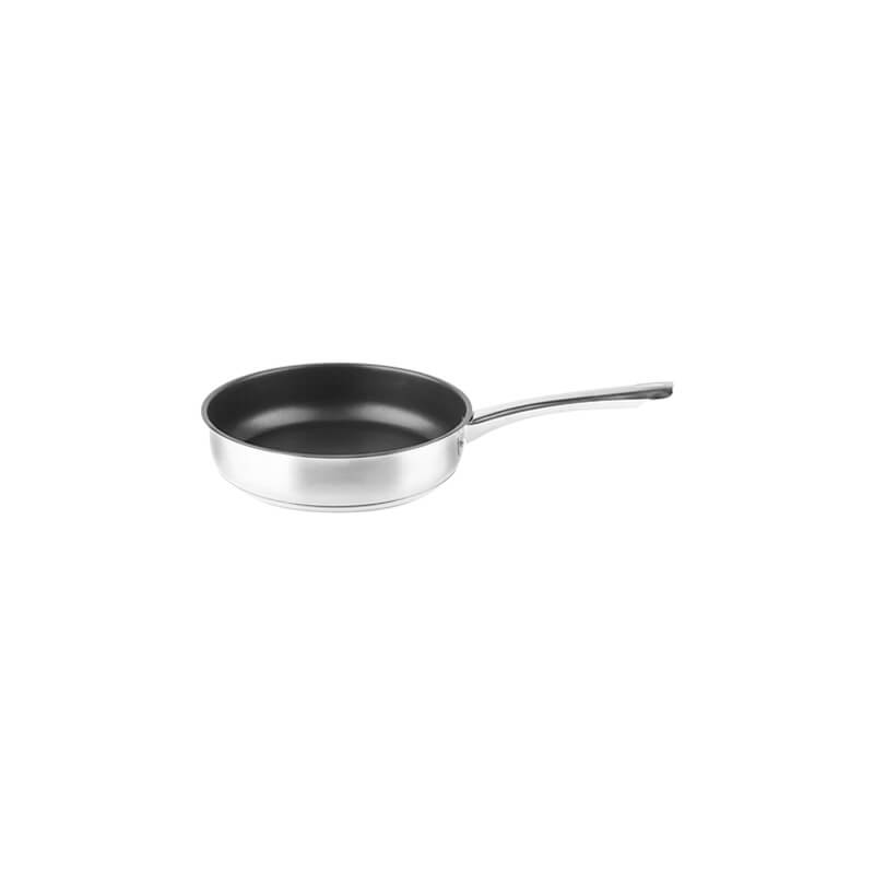 Chảo Inox chống dính Smartcook SM-2702MN size 24cm