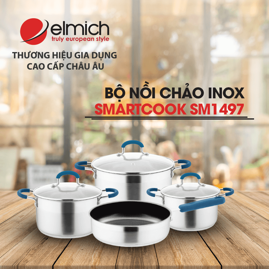 Chất chống dính không đảm bảo có thể gây ung thư