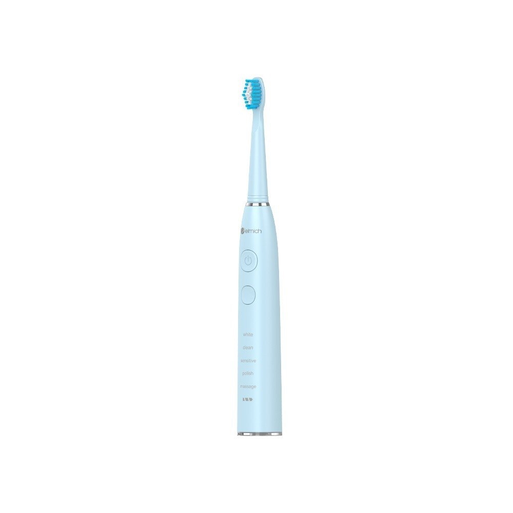 Bàn chải đánh răng điện Elmich Procare TBE 8453BE
