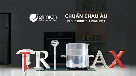 CHỌN TRI MAX, CHỌN CƠM NHÀ YÊU THƯƠNG!