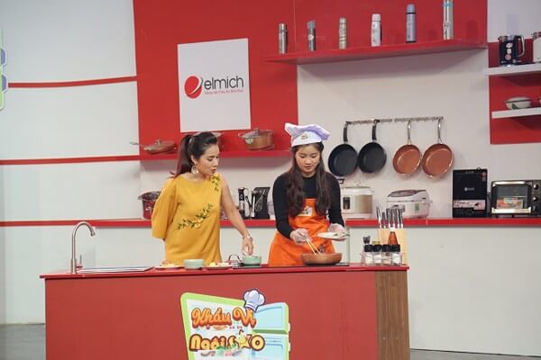 vao-bep-cung-elmich-dien-vien-cat-tuong-2 vào bếp cùng Elmich