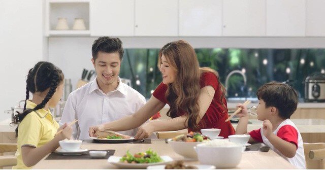 Từ “Vợ là số 1” – nghĩ về sứ mệnh thực sự của người phụ nữ trong gia đình hiện đại