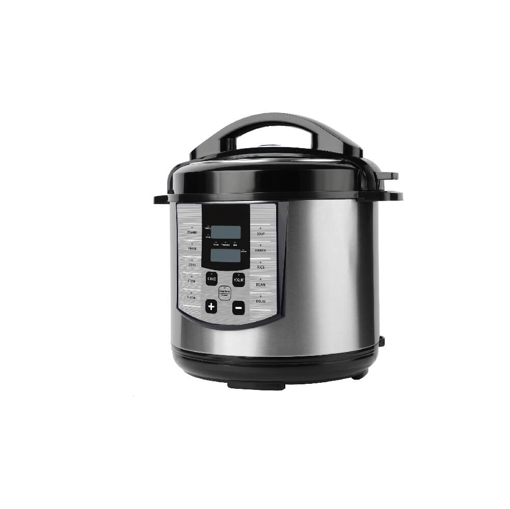 Nồi áp suất điện đa năng Elmich 6L EDA 0896