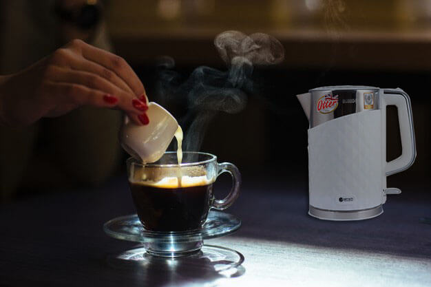 [VnExpress.net] 3 lưu ý khi chọn ấm siêu tốc