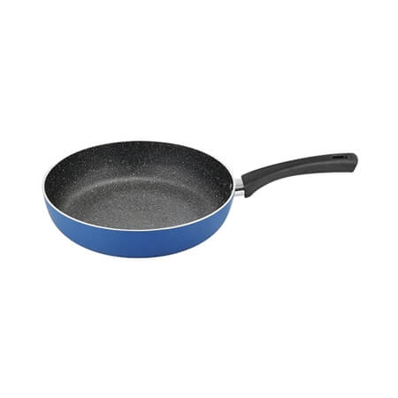 Chảo vân đá đáy từ Colosseum Y1 EL 3719 size 24cm