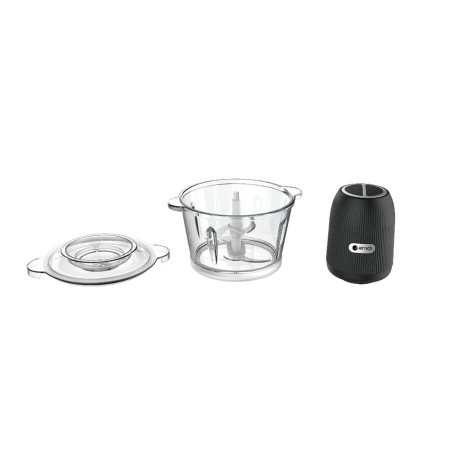 Máy xay thịt Elmich EL-0806