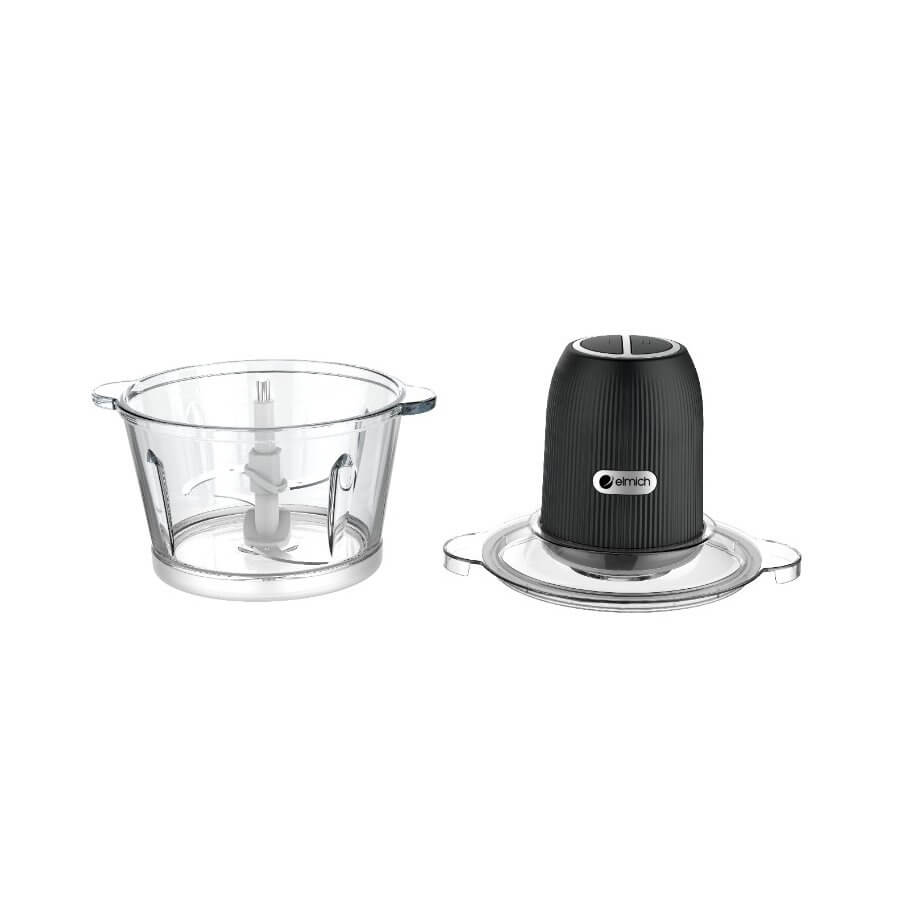 Máy xay thịt Elmich 1.2L EDA-0829