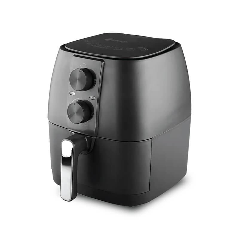 Nồi chiên không dầu Elmich 4.0L EDA-0827