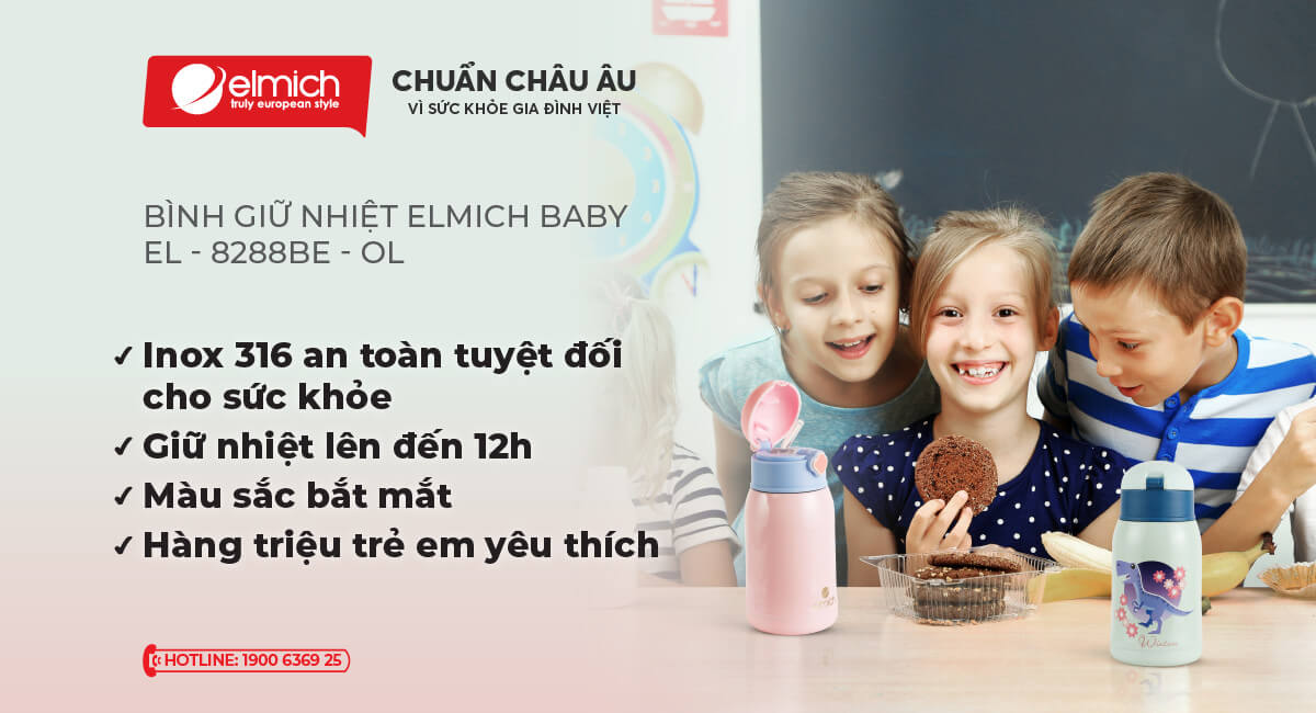 KHI GIA DỤNG TRỞ THÀNH BẠN CỦA BẾP & BÀ NỘI TRỢ