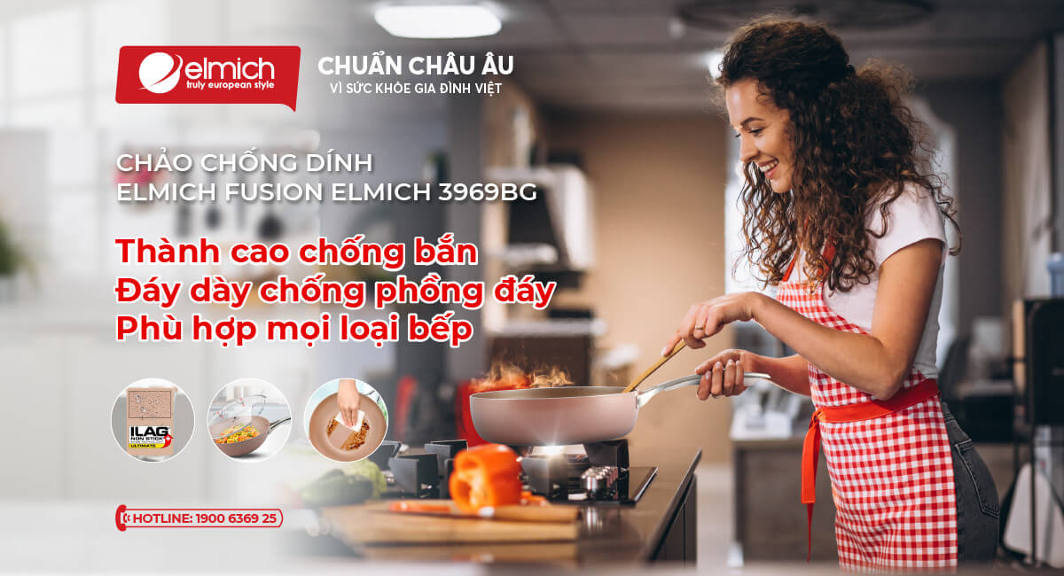 CÔNG NGHỆ GIA DỤNG ĐÃ ĐƯA “CUỘC SỐNG” TRONG BẾP VIỆT ĐẾN ĐỈNH CAO MỚI
