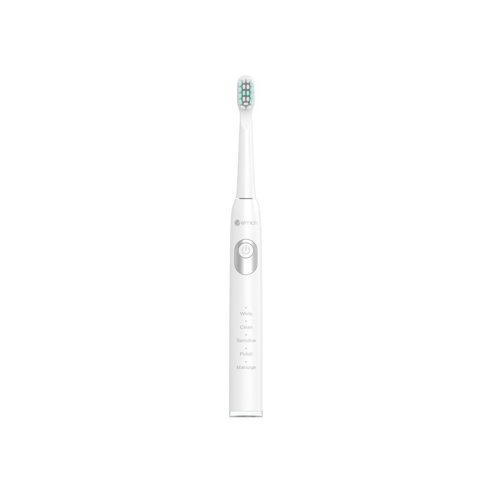 Bàn chải đánh răng điện Elmich Procare TBE-8454WT