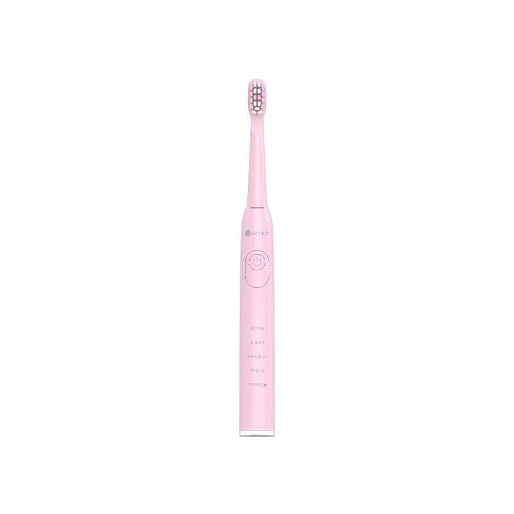 Bàn chải đánh răng điện Elmich Procare TBE 8454PK