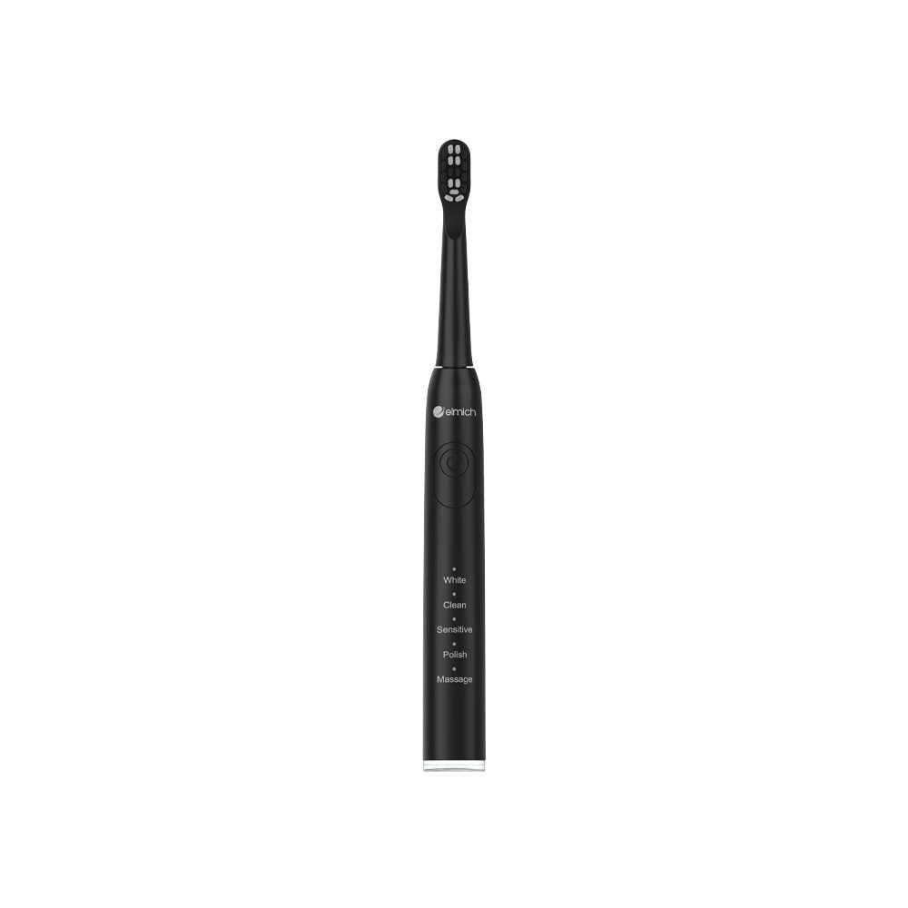 Bàn chải đánh răng điện Elmich Procare TBE 8454BK