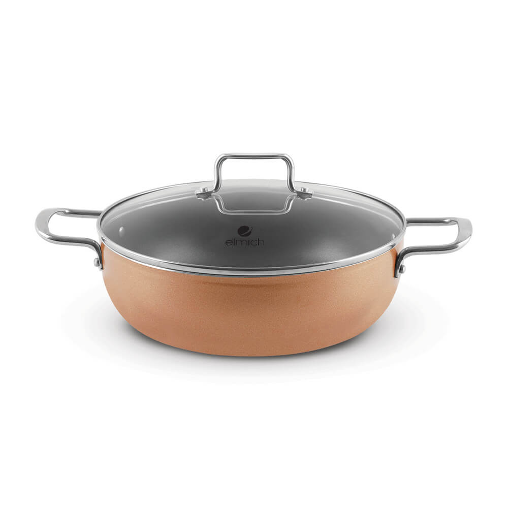 Nồi đa năng Elmich 26cm EDA-043