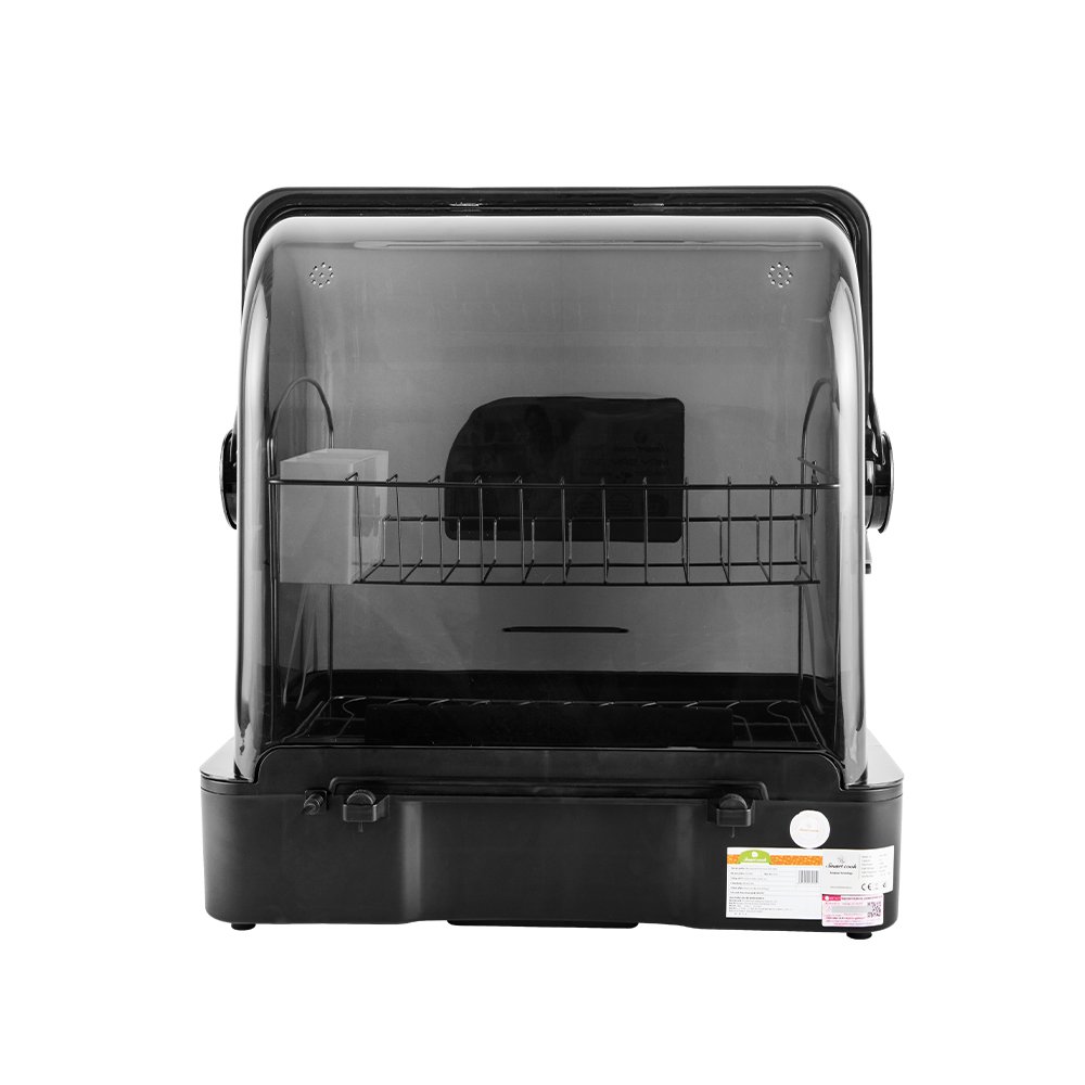 Máy sấy bát Smartcook DDS-3905