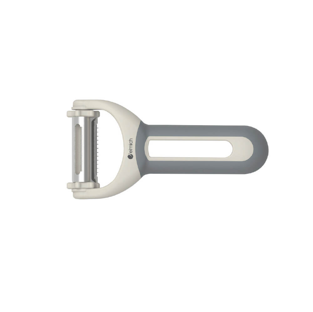 Dụng cụ nạo gọt rau củ quả 3 trong 1 Elmich EL8415AW