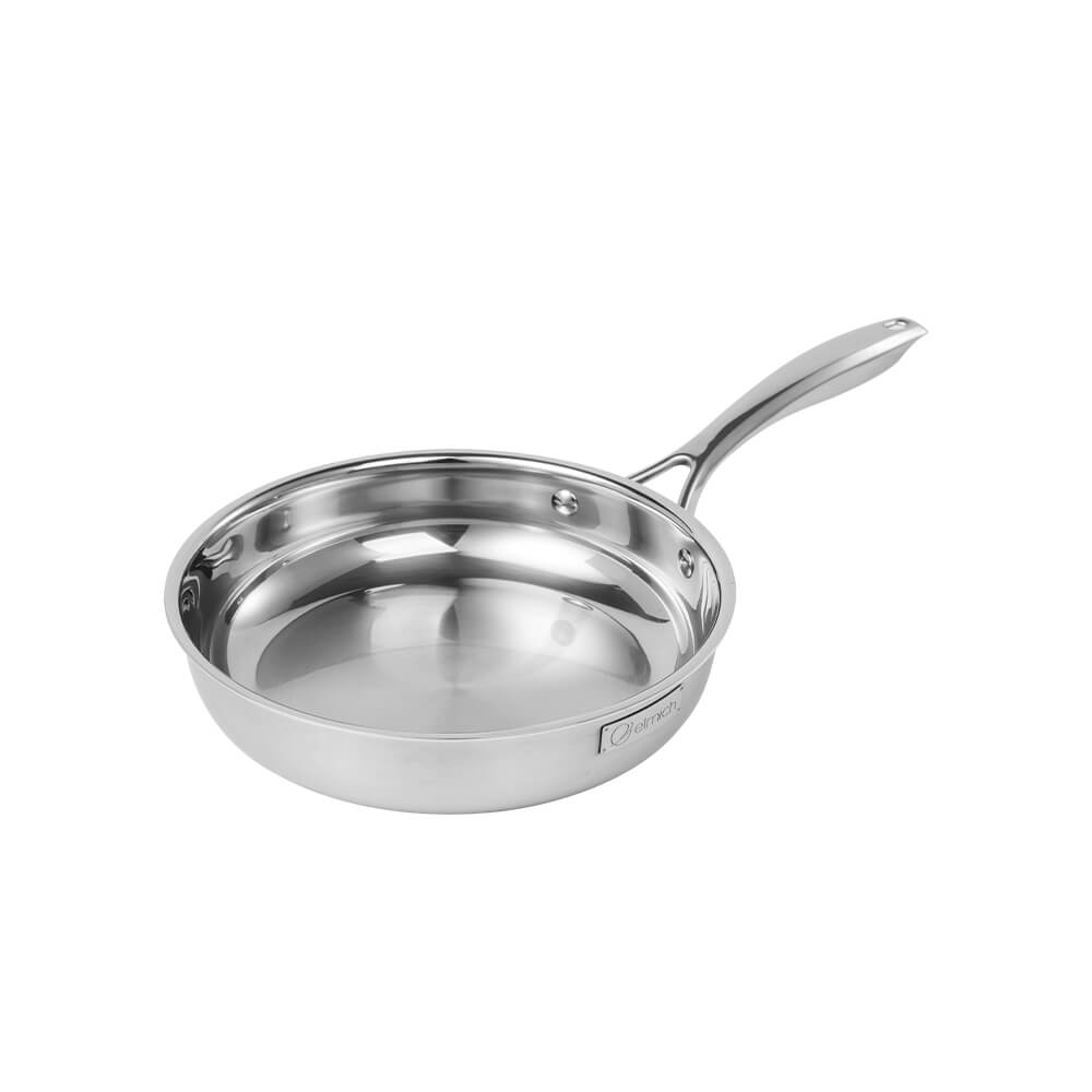 Chảo Inox liền khối Elmich EL2431OL20 size 20cm