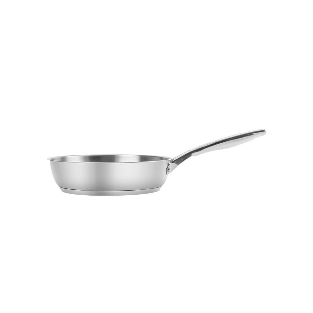 Chảo inox 304 Impact Elmich EL2833 size 28cm