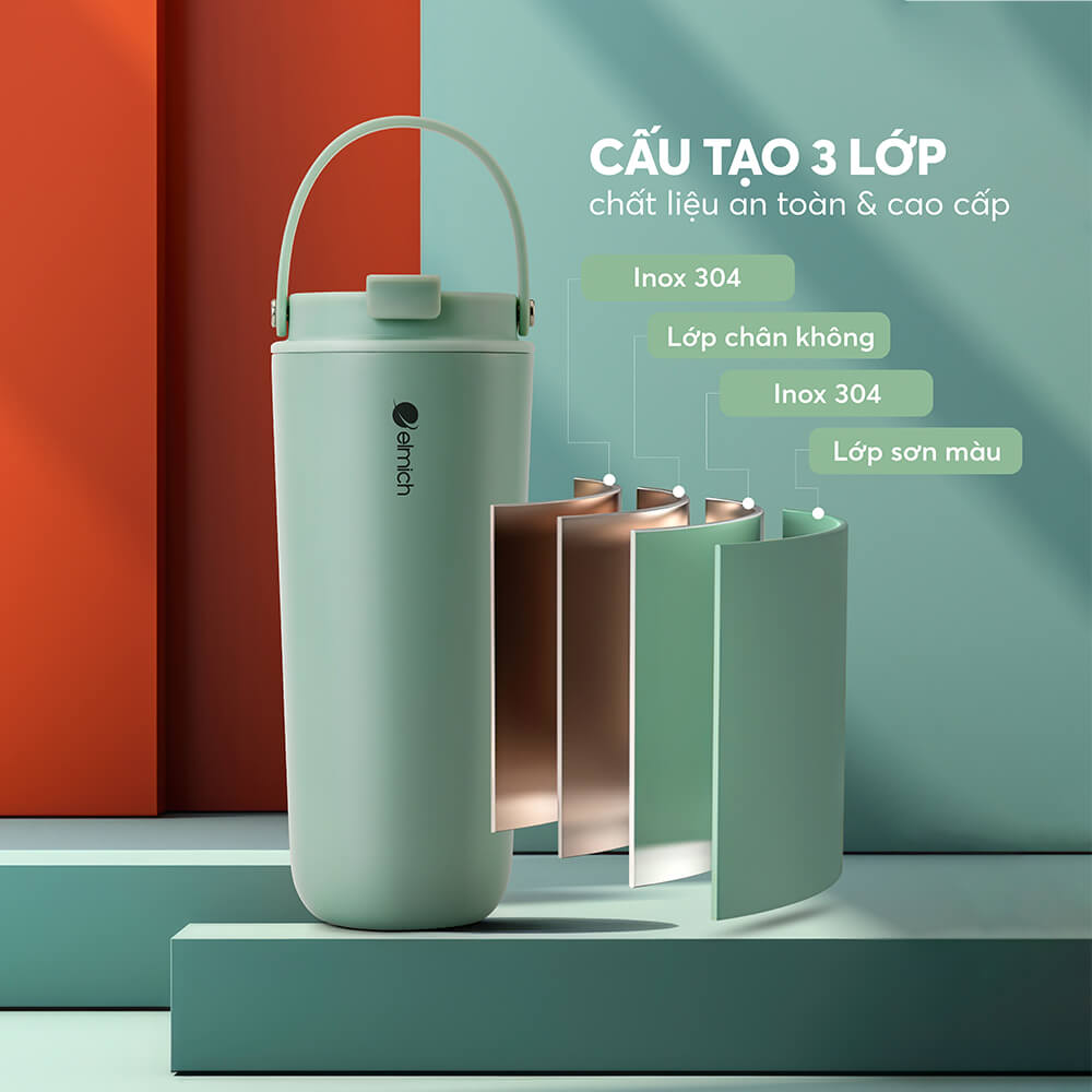 El 8312pk Profile 05