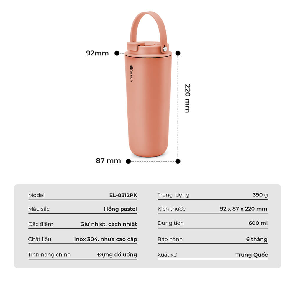 El 8312pk Profile 10