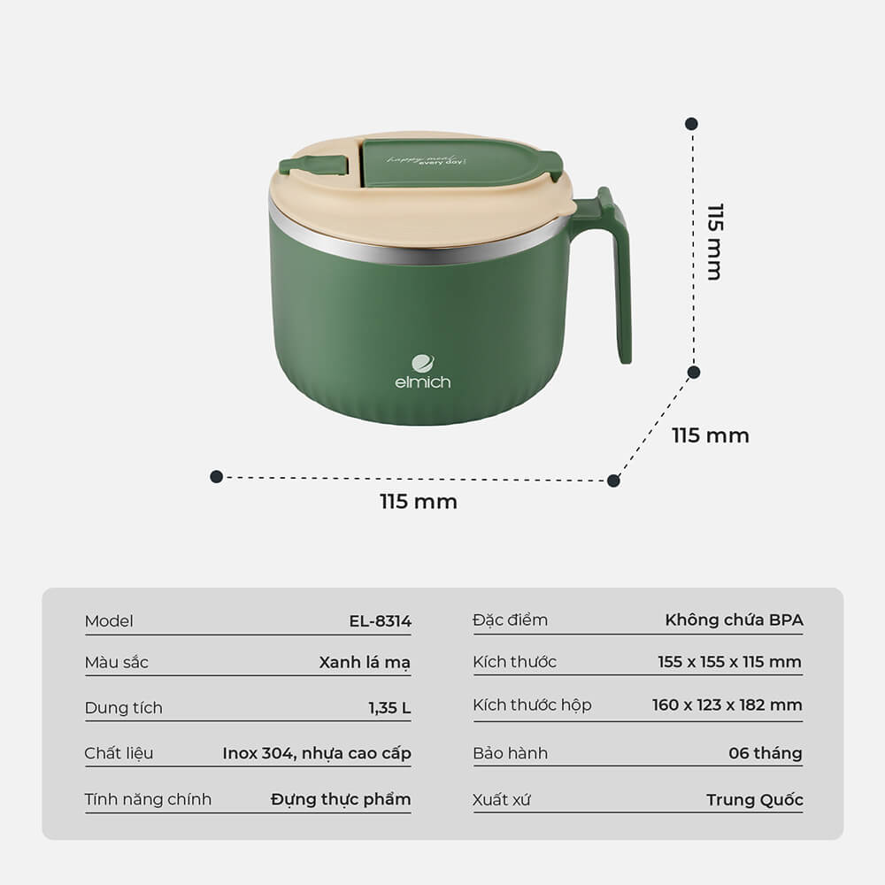 El 8314 Profile 10