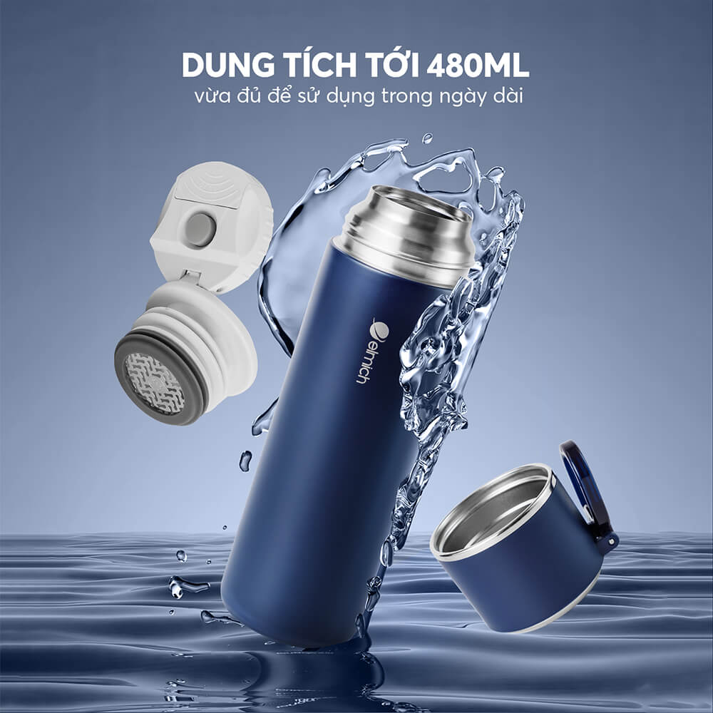El 8315db Profile 11